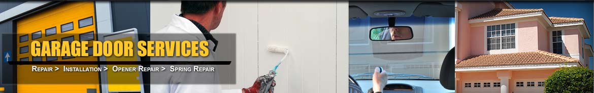 Garage Door Repair Los Lunas